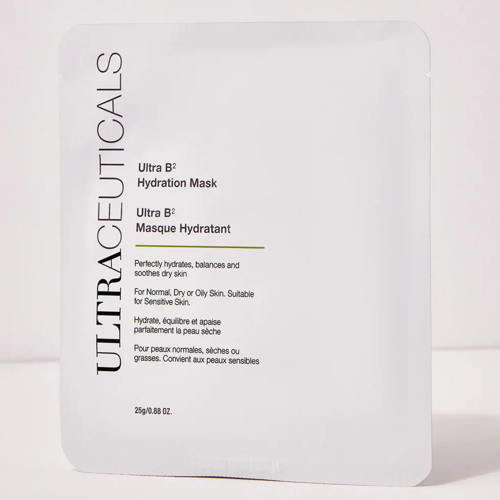 Ultraceuticals Ultra B2 Hydration Mask (Single) - Image 4