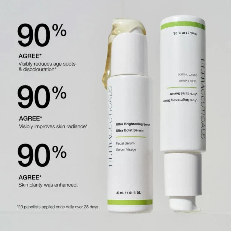 Ultraceuticals Ultra Brightening Serum 30ml - Image 5