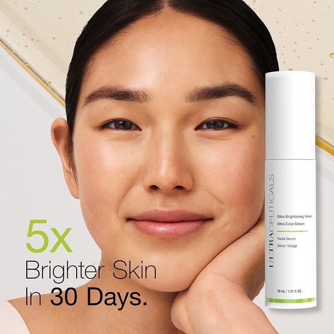 Ultraceuticals Ultra Brightening Serum 30ml - Image 6