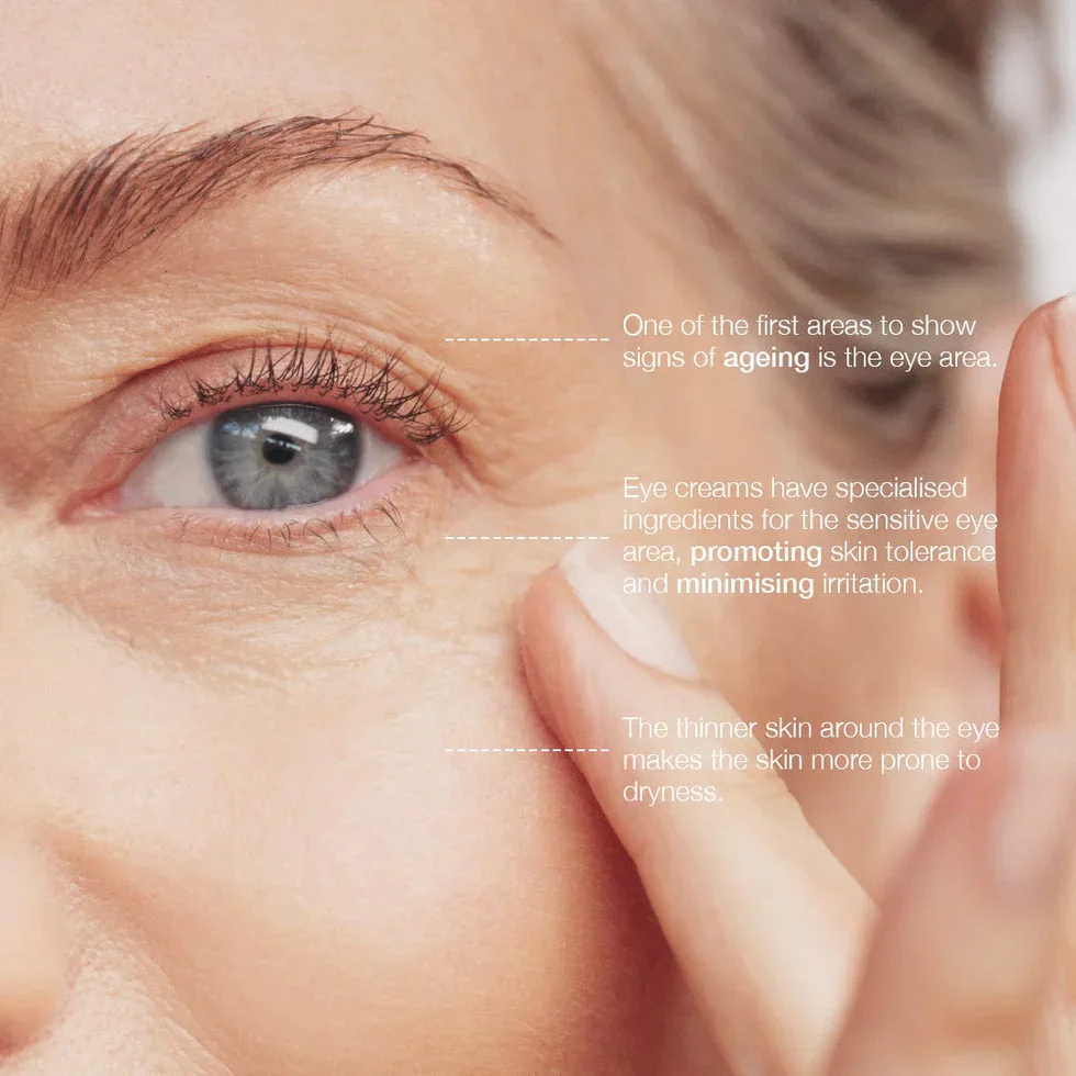 Ultraceuticals Ultra C Firming Eye Cream 15ml - Image 4