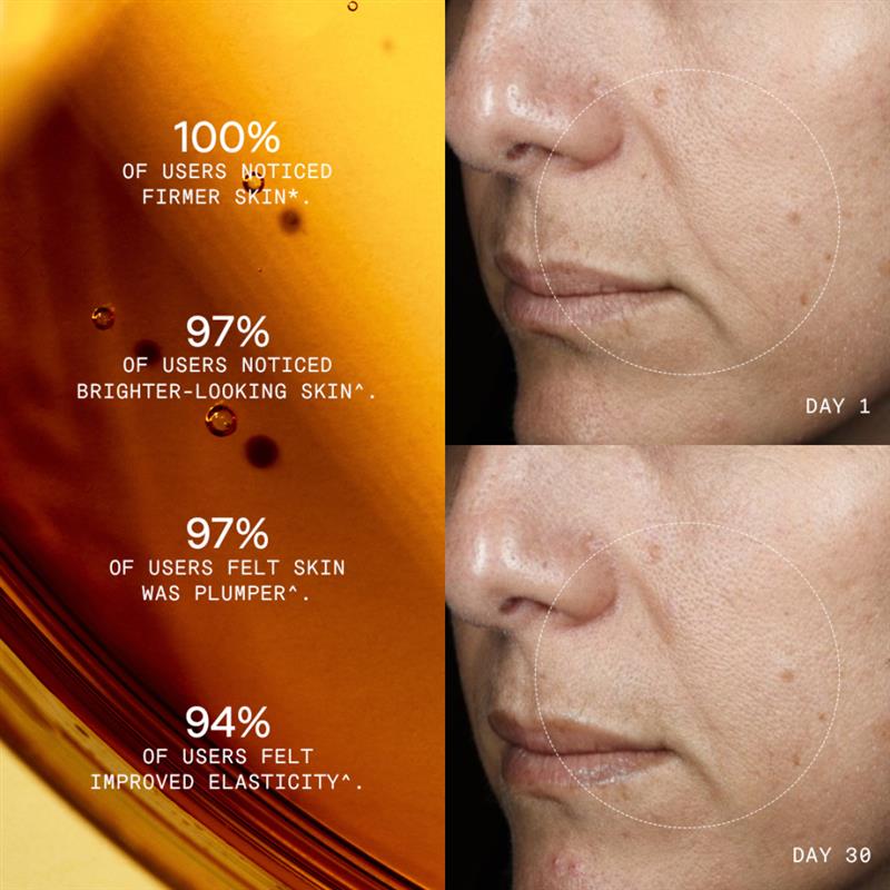 Ultraceuticals C+ Rejuvenating C Chebula Facial Serum 30ml - Image 6