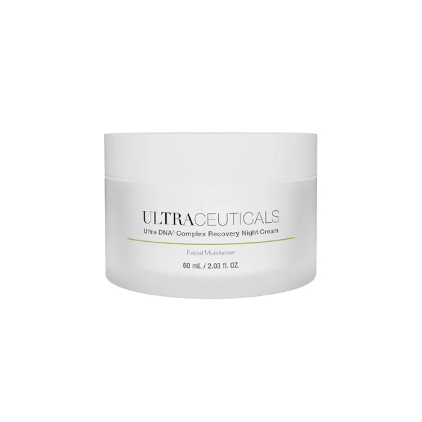 Ultraceuticals Ultra DNA3 Complex Recovery Night Cream 60ml