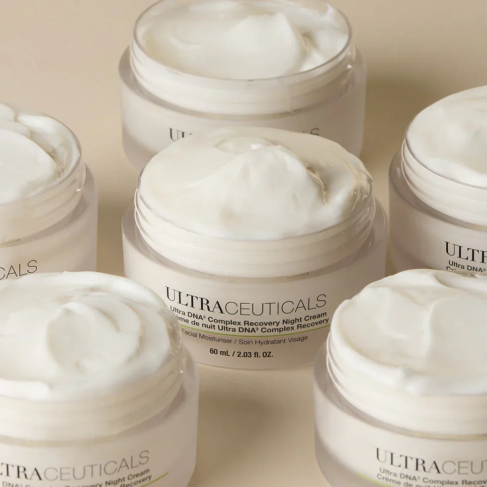 Ultraceuticals Ultra DNA3 Complex Recovery Night Cream 60ml - Image 4