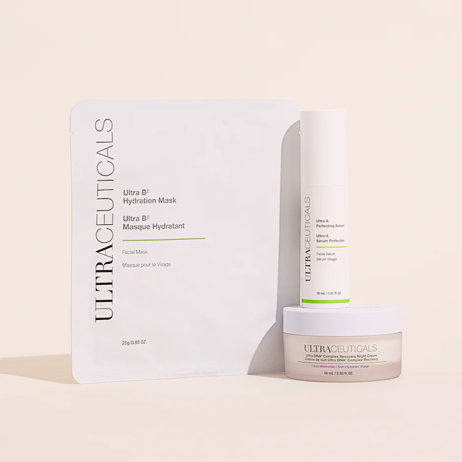 Ultraceuticals Ultra Night Holiday Pack - Image 2