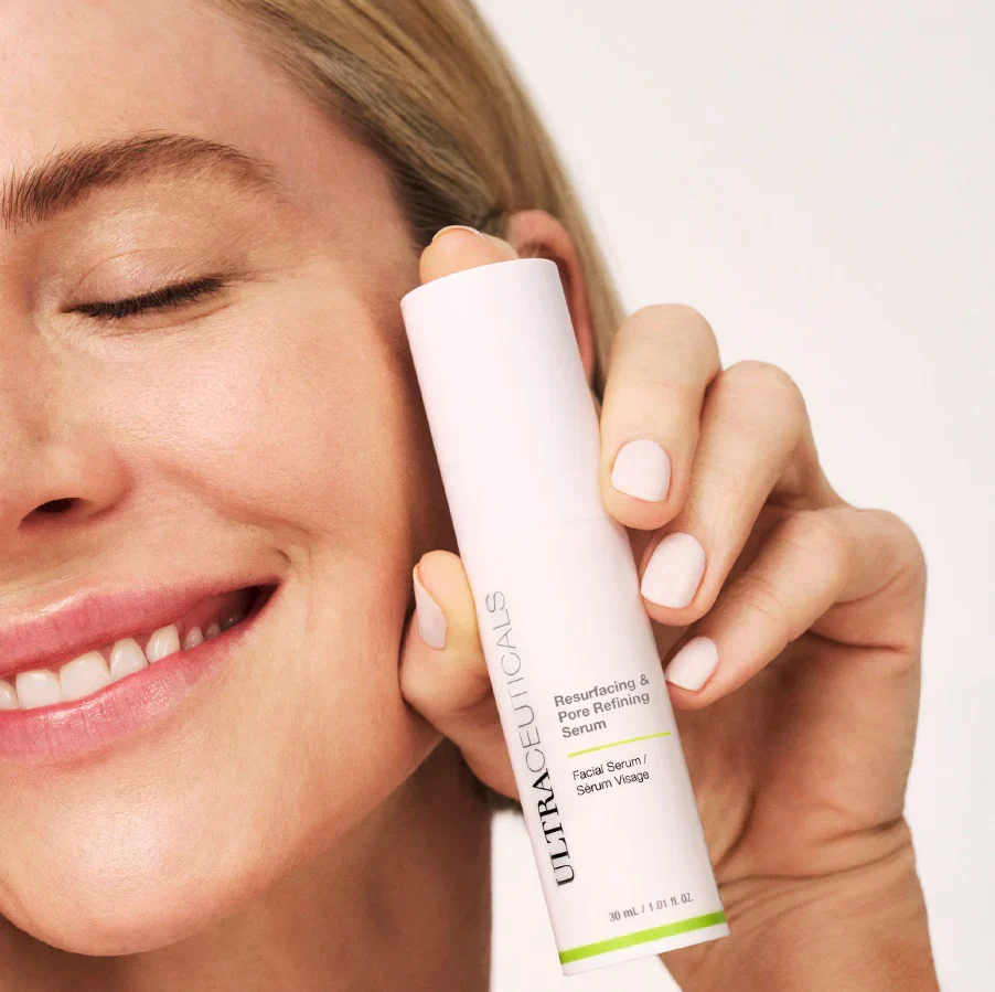 Ultraceuticals Ultra Resurfacing & Pore Refining Serum 30ml - Image 4