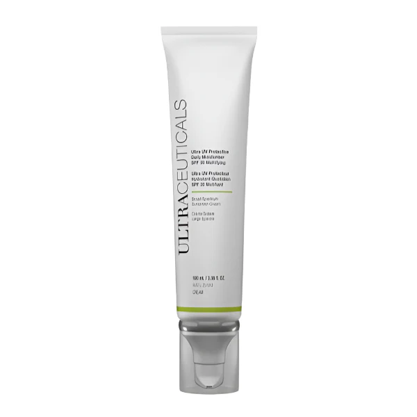 Ultraceuticals Daily Defence Moisturising Sunscreen SPF 50 Mattifying 100ml