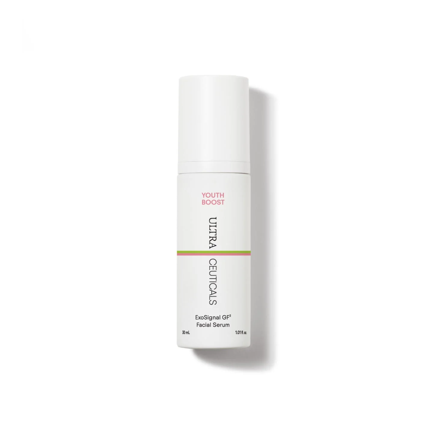 Ultraceuticals Youth Booth ExoSignal GF² Facial Serum 30mL