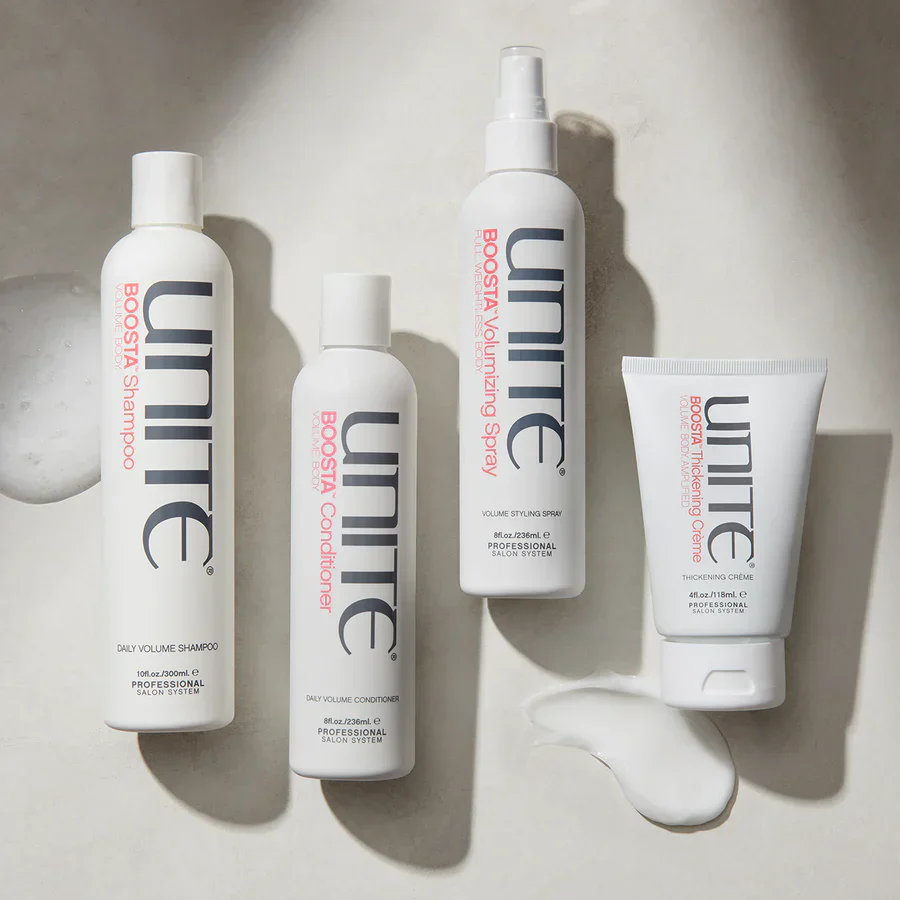 Unite Boosta Volumizing Spray 236ml - Image 3
