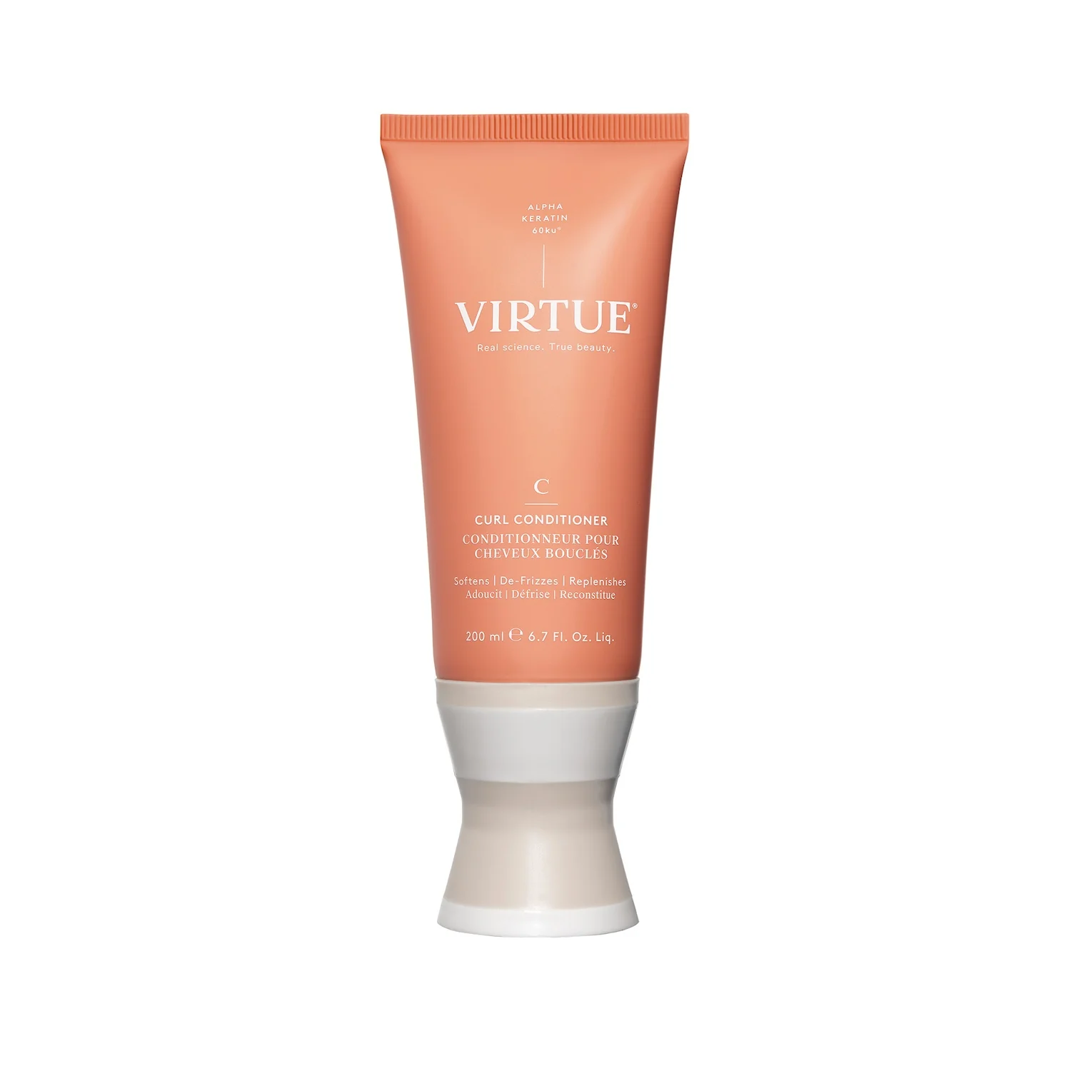 Virtue Curl Conditioner 200ml