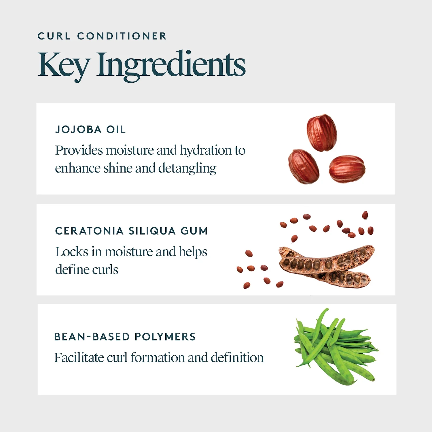 Virtue Curl Conditioner 200ml - Image 10