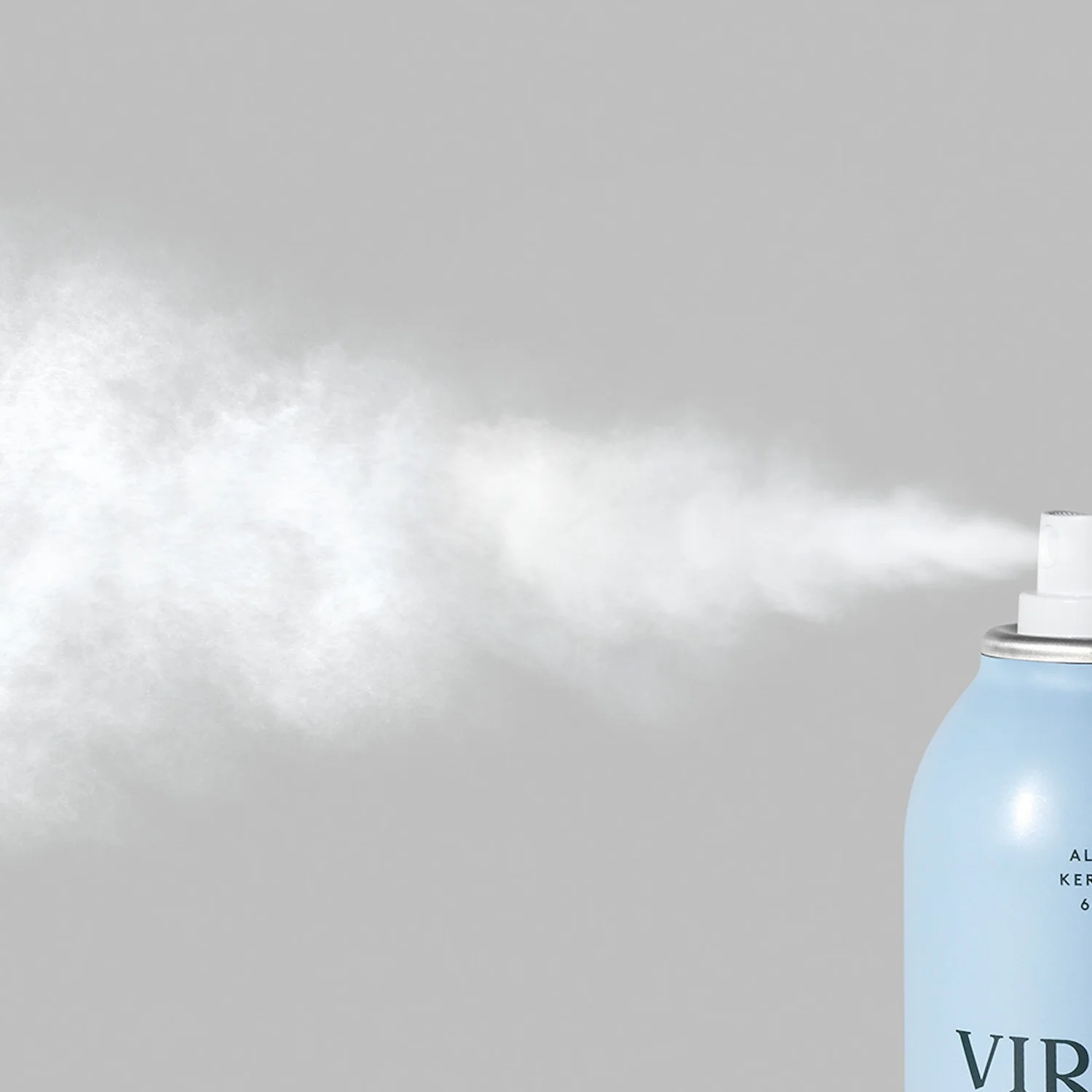 Virtue Refresh Dry Shampoo 128g - Image 2