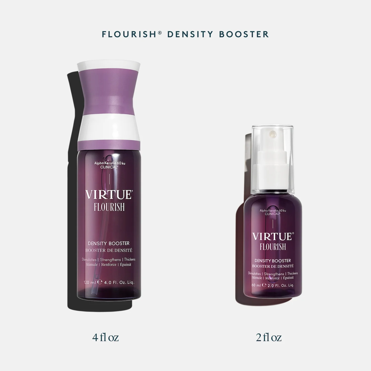 Virtue Flourish Density Booster® 60ml - Image 10