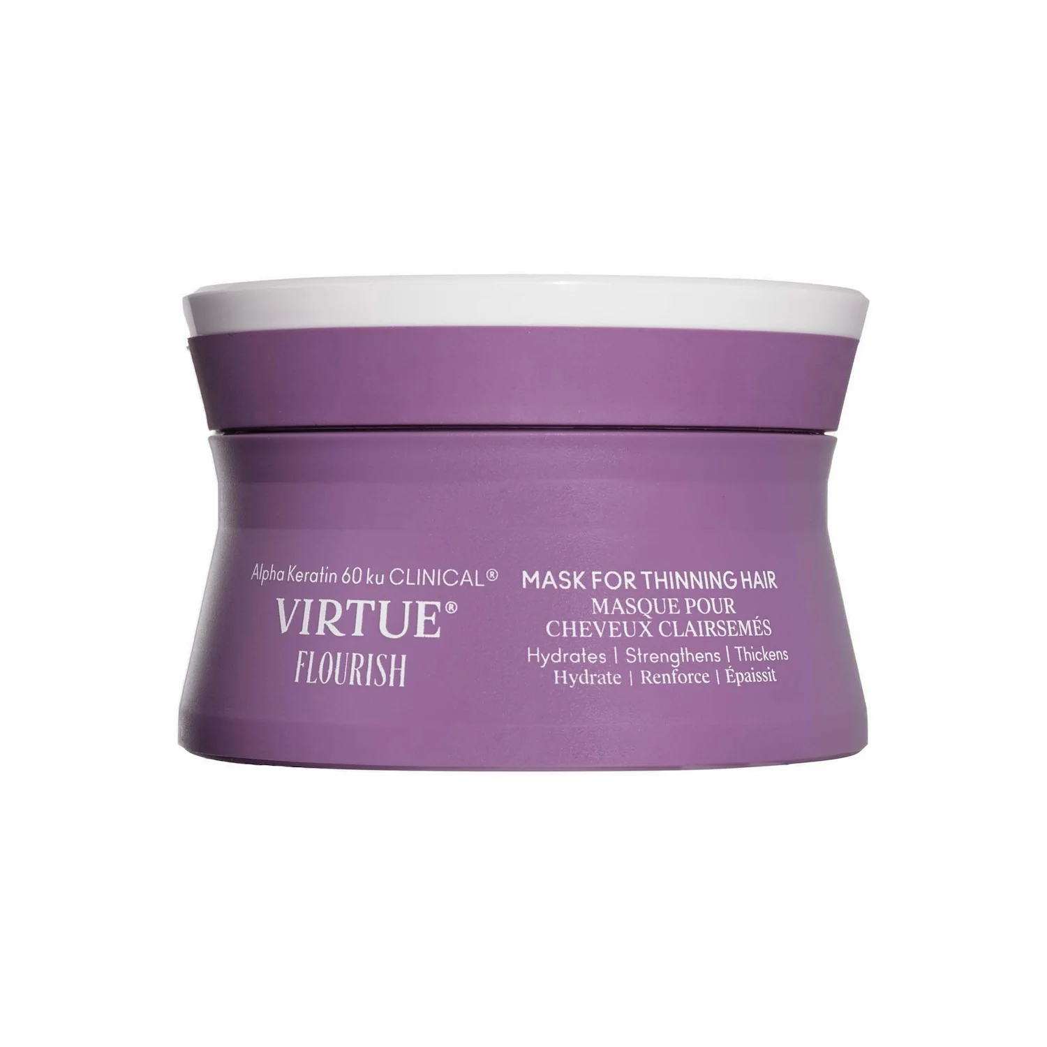 Virtue Flourish Mask for Thinning Hair 150ml