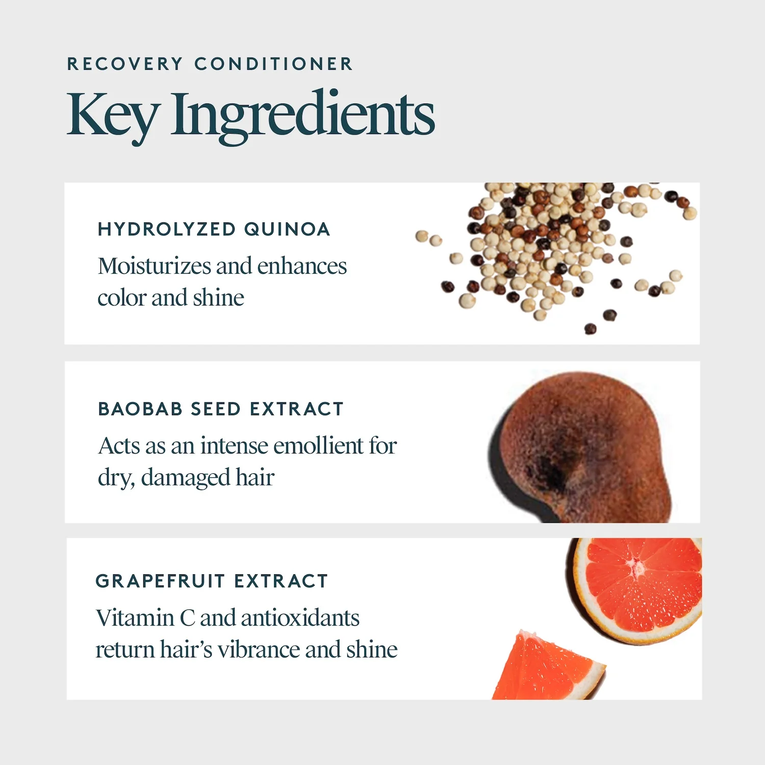 Virtue Recovery Conditioner 60ml - Image 10
