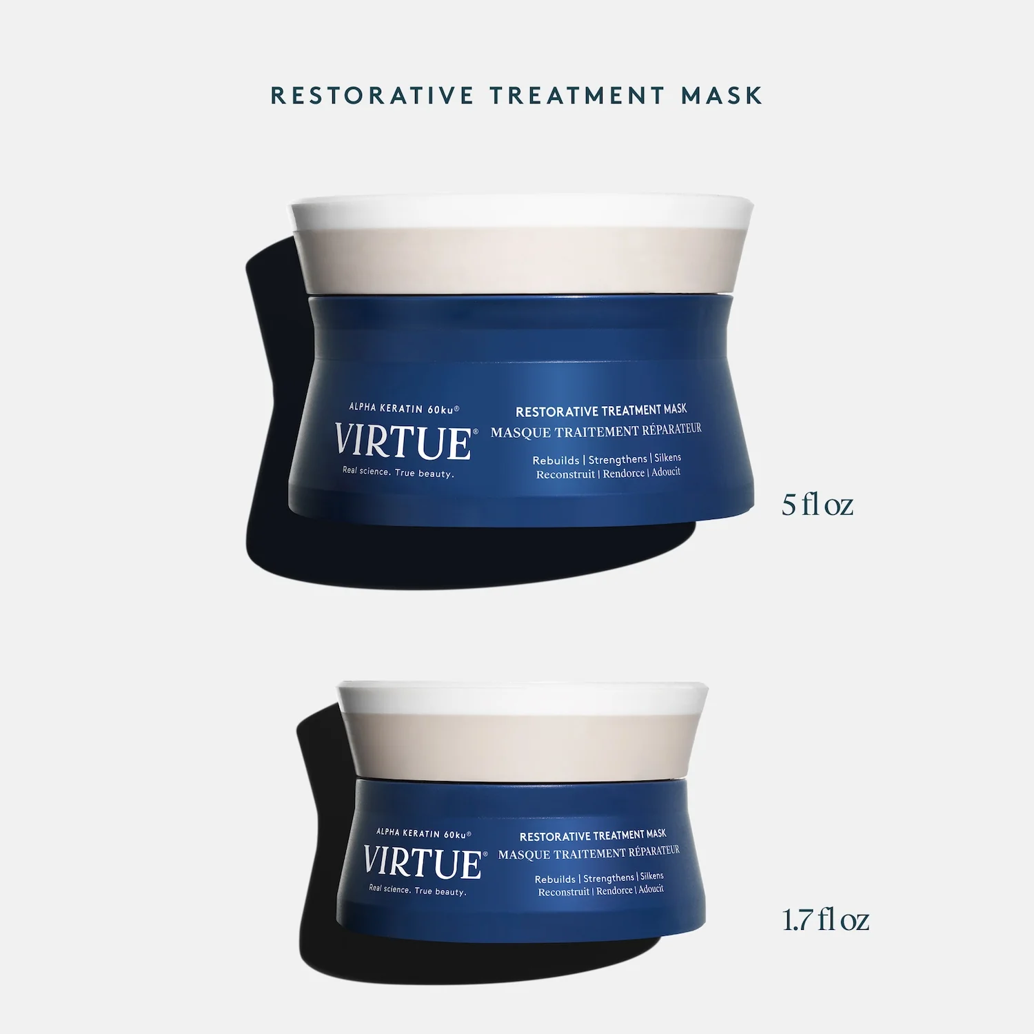 Virtue Correct Restorative Treatment Mask 50ml - Image 11