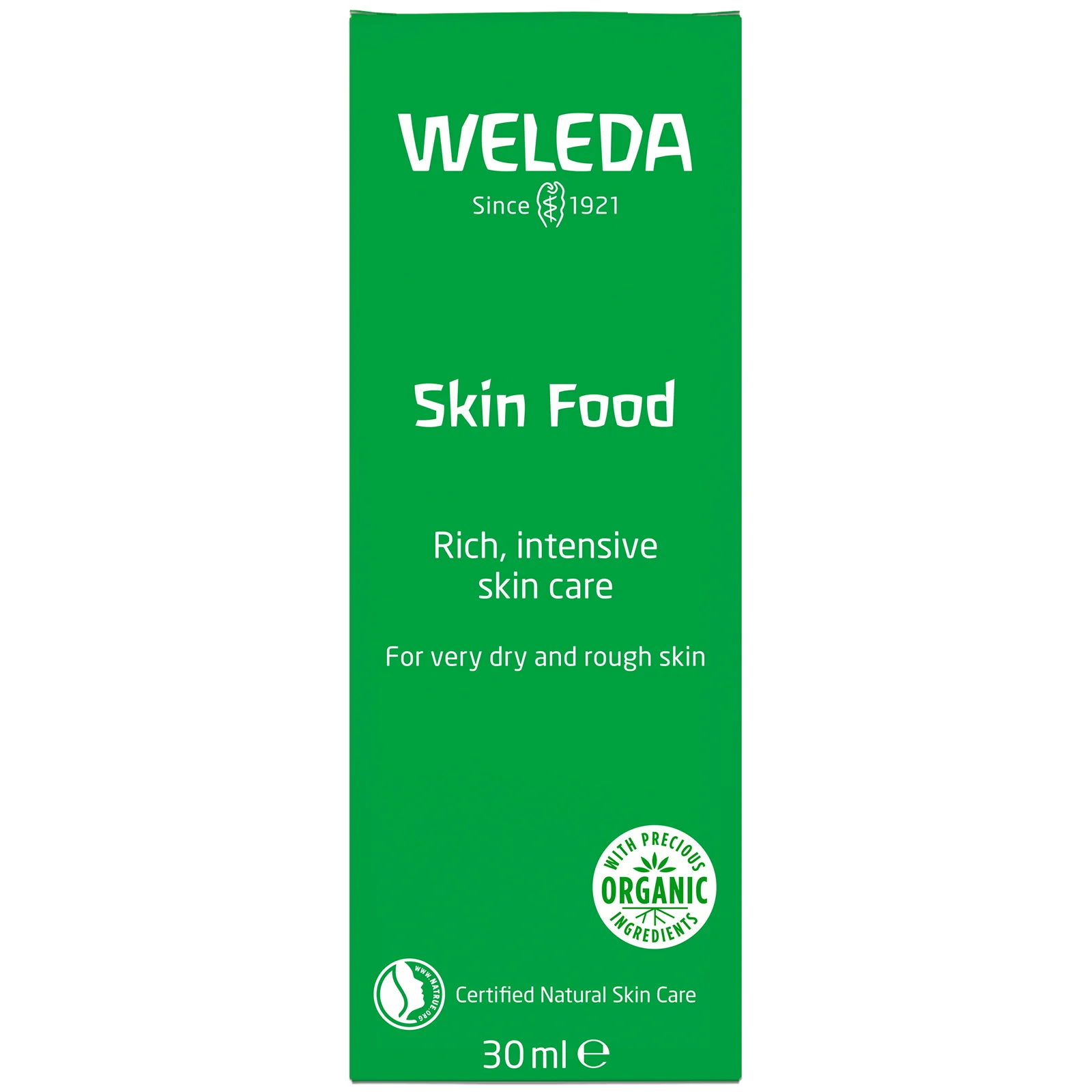 Weleda Skin Food (30ml) - Image 3