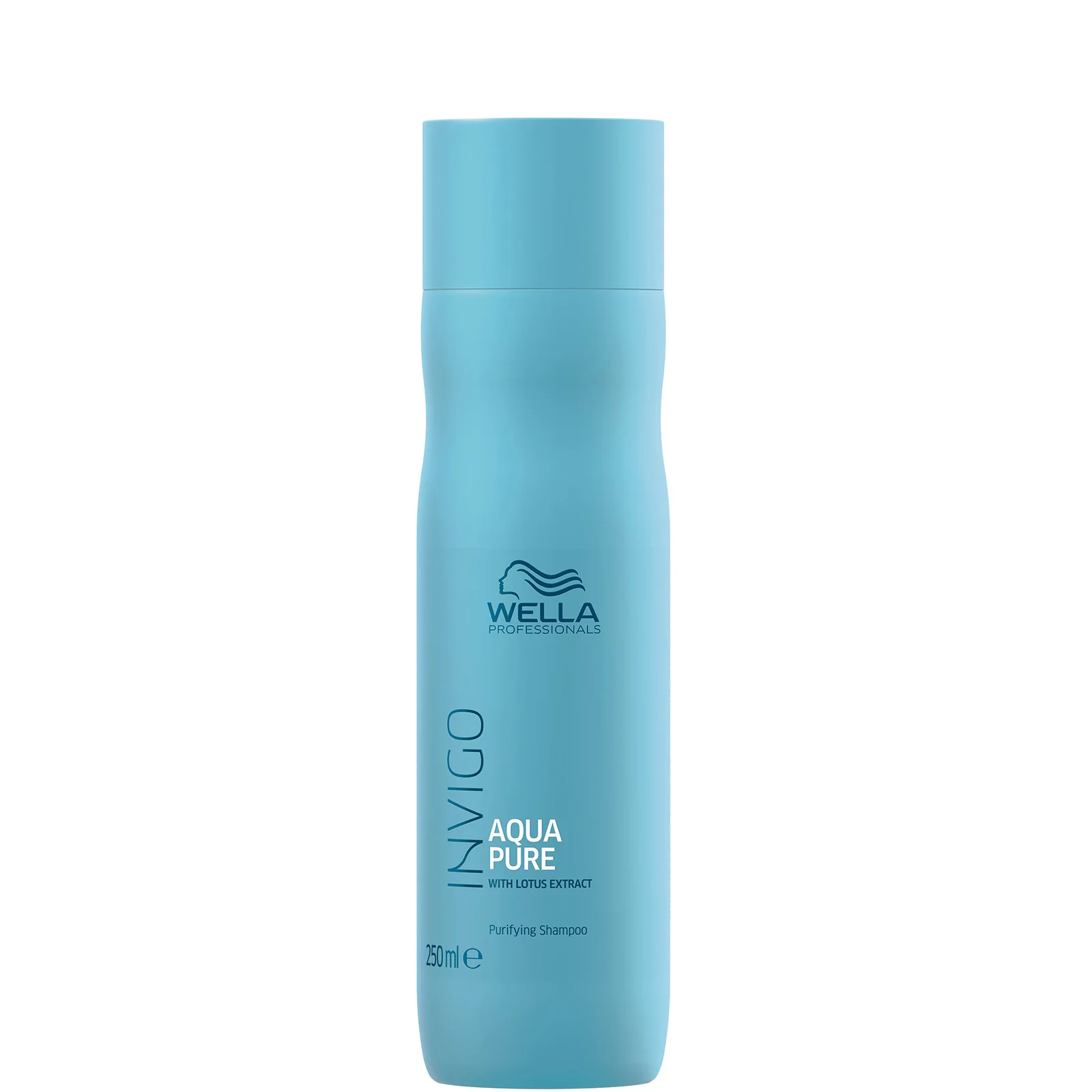 Wella Professionals Care Invigo Balance Aqua Pure Purifying Shampoo 250ml