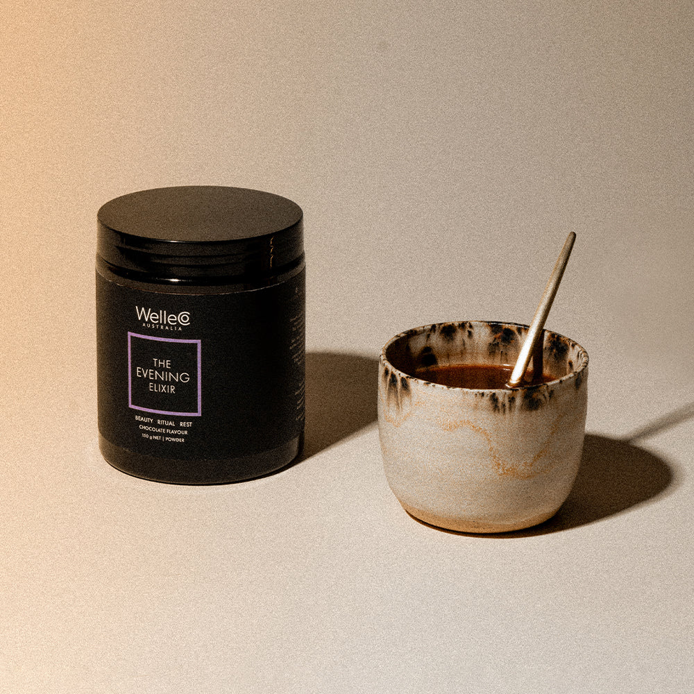 WelleCo The Evening Elixir 150g - Image 7