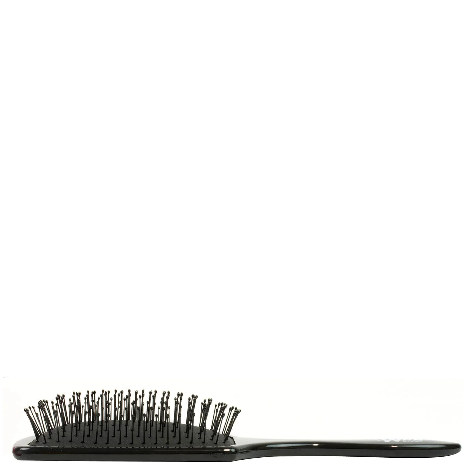 WetBrush Detangler Paddle Brush - Black - Image 3
