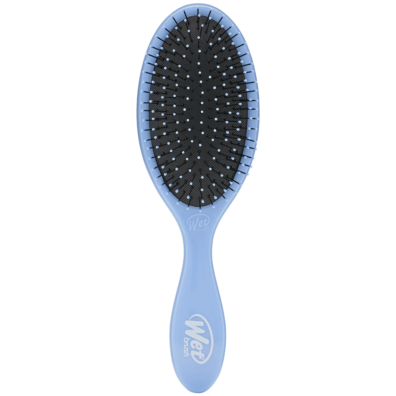 WetBrush Original Detangler Brush - Sky - Image 2