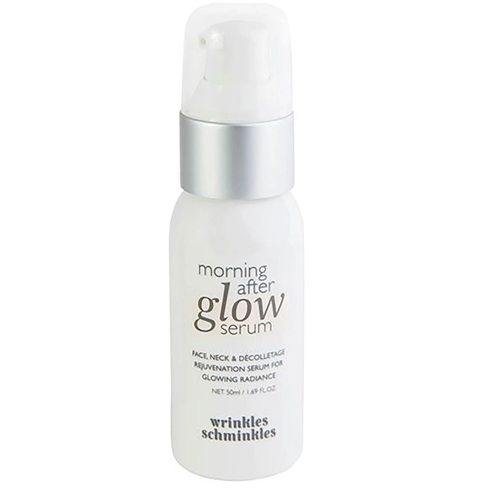 Wrinkles Schminkles Morning After Glow Serum 50ml