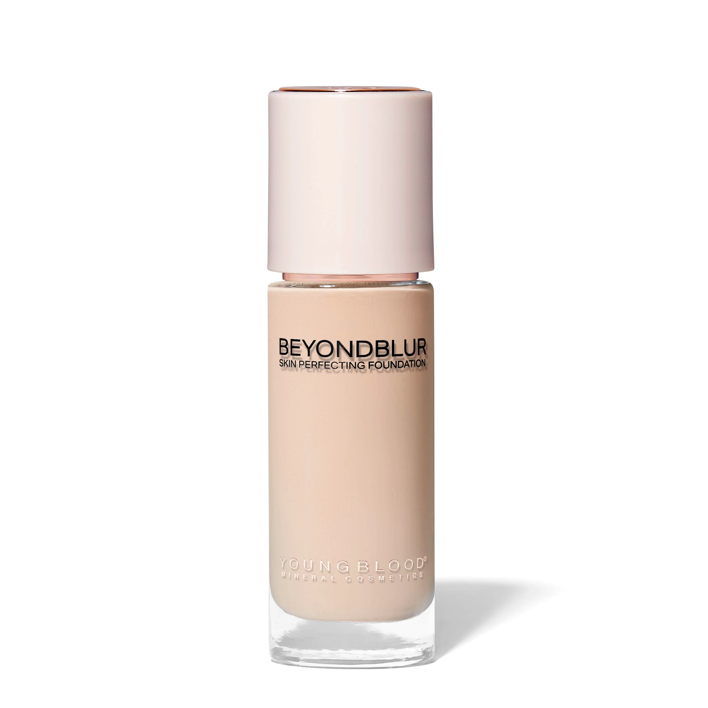 Youngblood BeyondBlur Skin Perfecting Foundation 30ml - Image 13