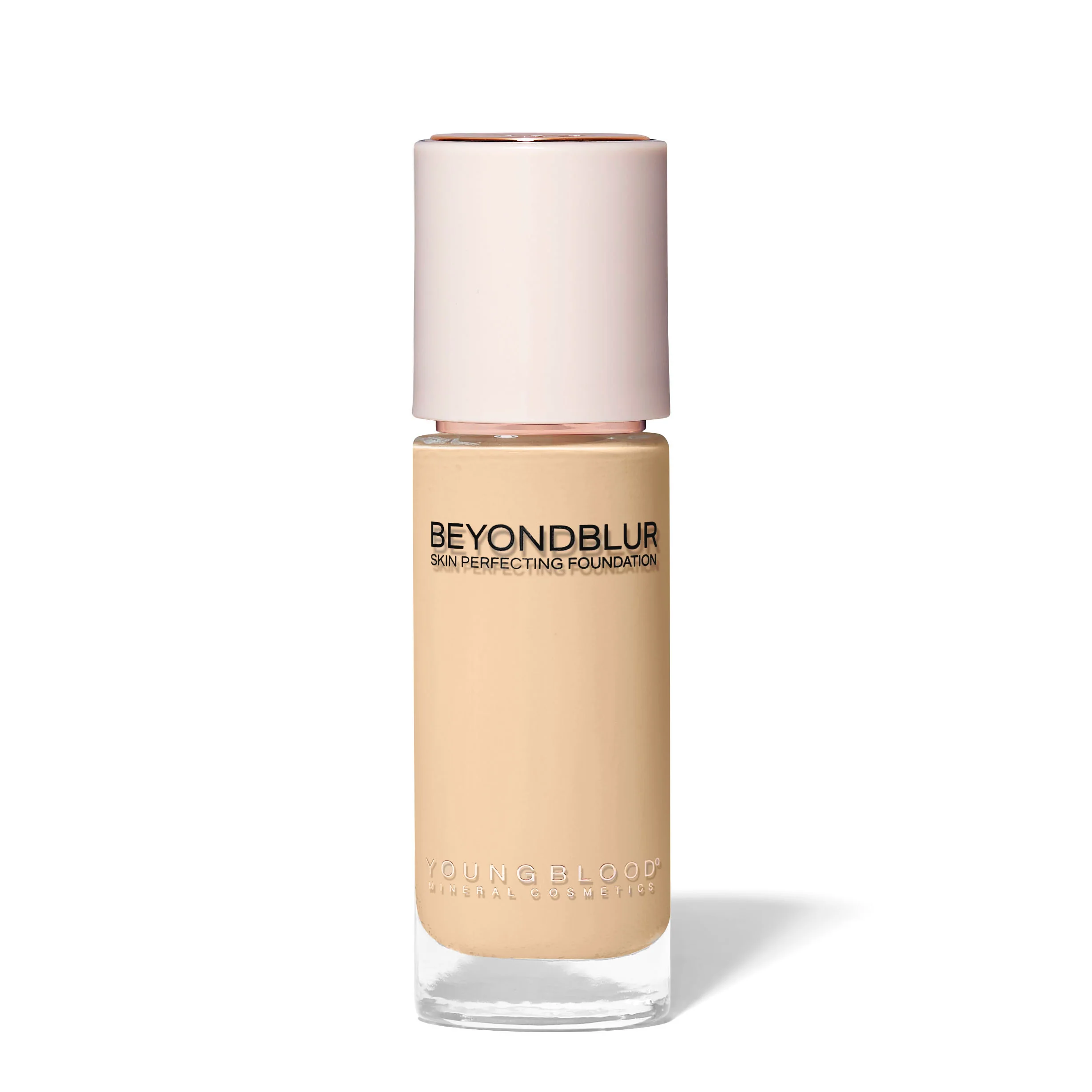 Youngblood BeyondBlur Skin Perfecting Foundation 30ml - Image 15