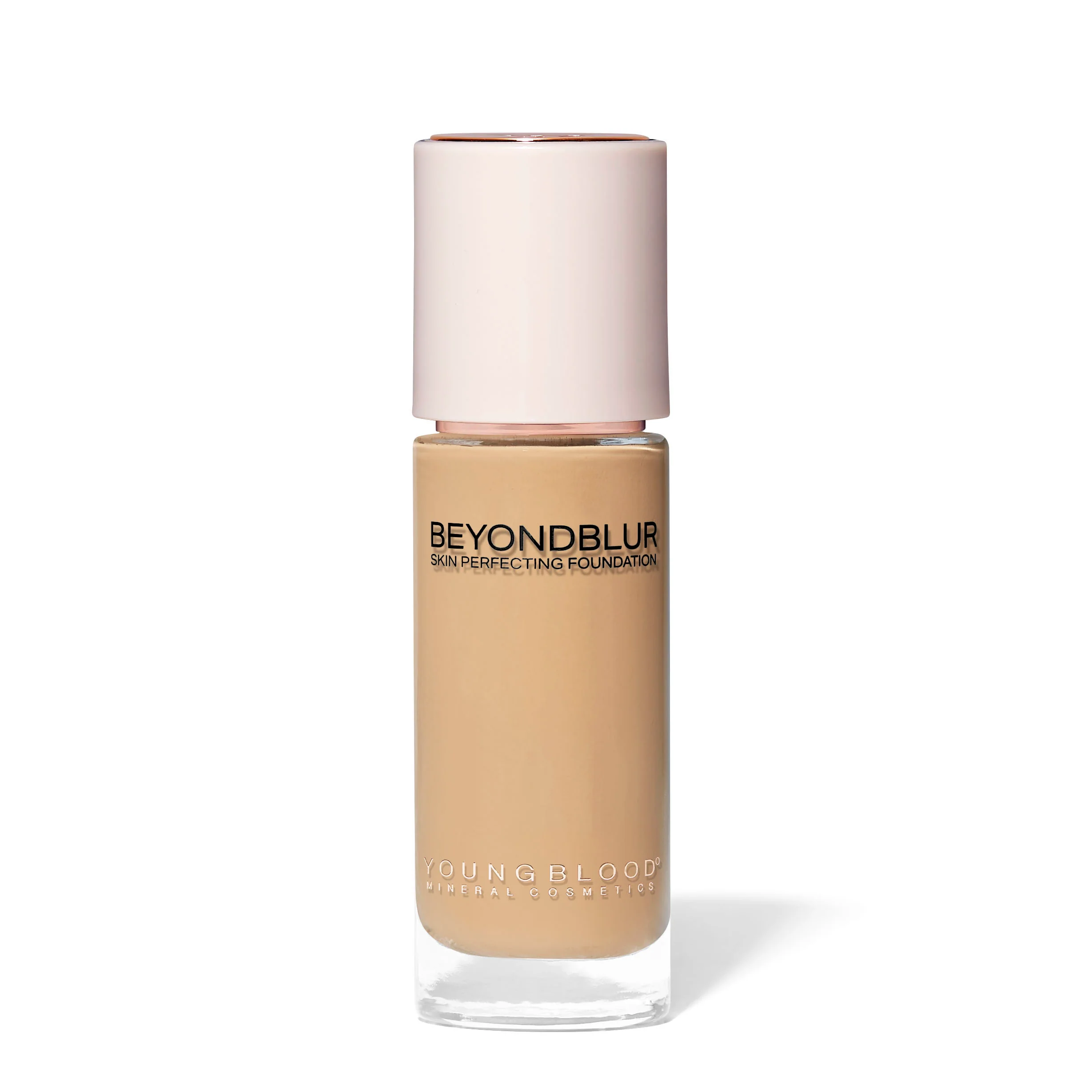 Youngblood BeyondBlur Skin Perfecting Foundation 30ml - Image 21