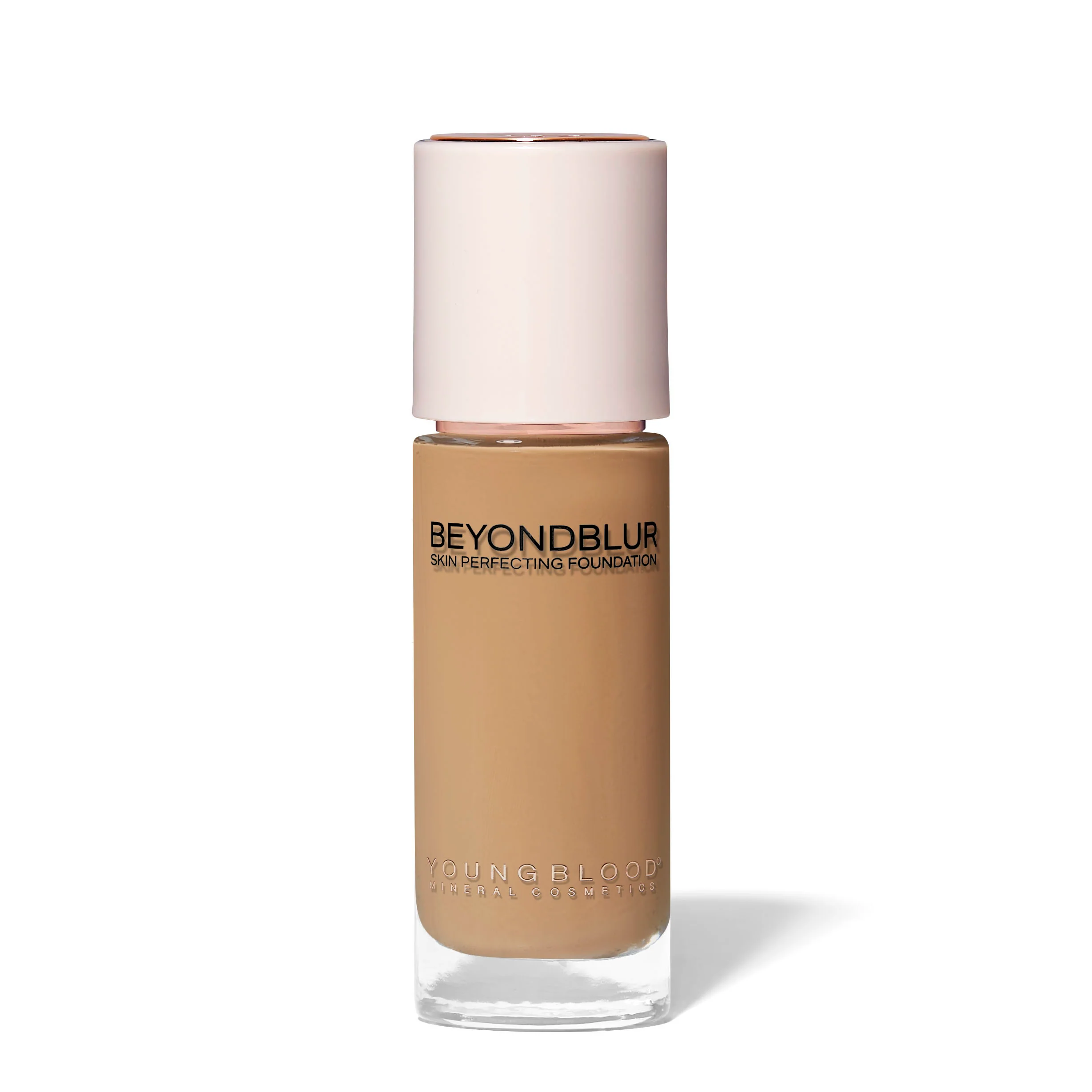 Youngblood BeyondBlur Skin Perfecting Foundation 30ml - Image 6