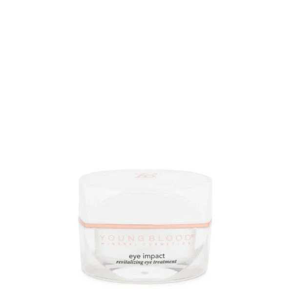 Youngblood Eye Impact Revitalising Eye Treatment 13ml