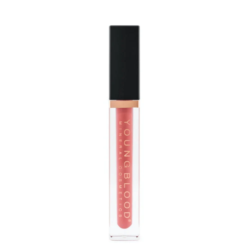 Youngblood Hydrating Liquid Lip Cream 4.5ml