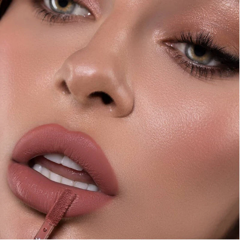 Youngblood Hydrating Liquid Lip Cream 4.5ml - Image 10
