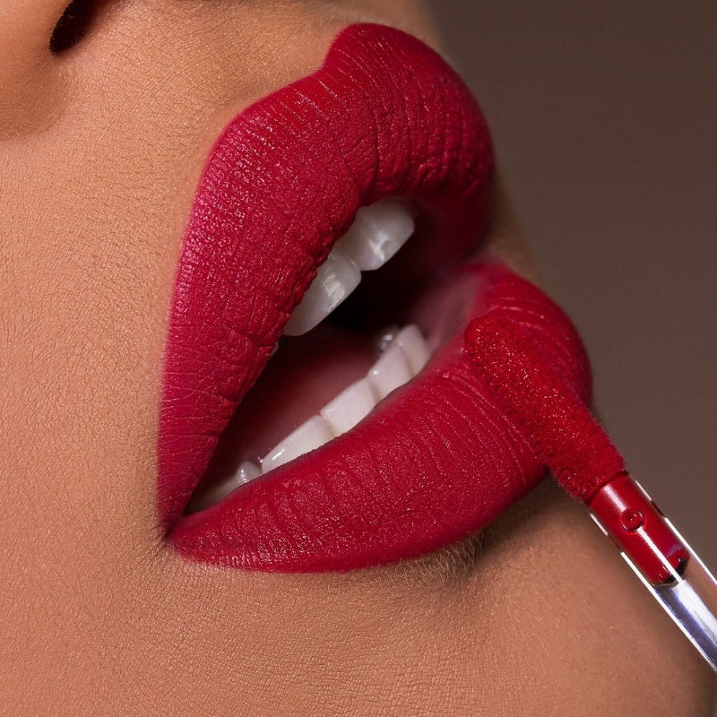 Youngblood Hydrating Liquid Lip Cream 4.5ml - Image 11