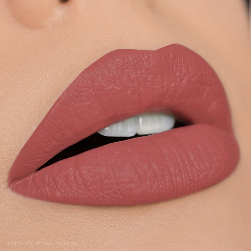 Youngblood Hydrating Liquid Lip Cream 4.5ml - Image 6