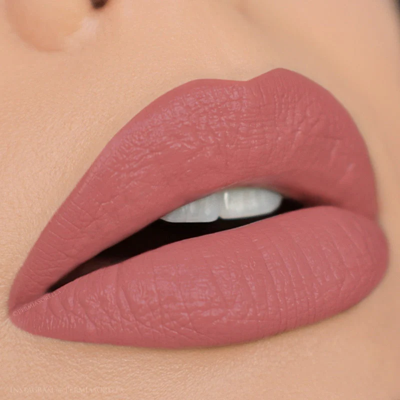 Youngblood Hydrating Liquid Lip Cream 4.5ml - Image 7