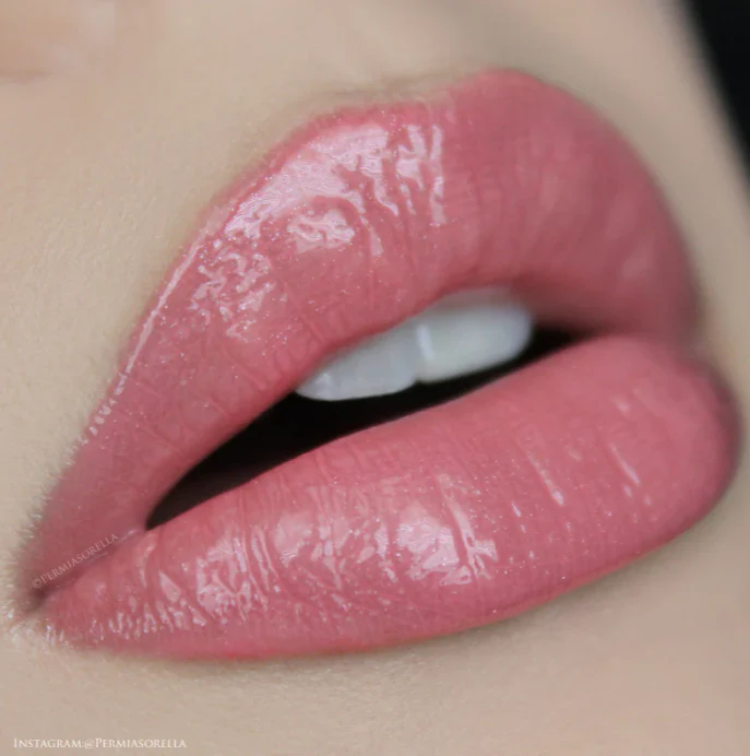 Youngblood Lipgloss 3.5ml - Image 10