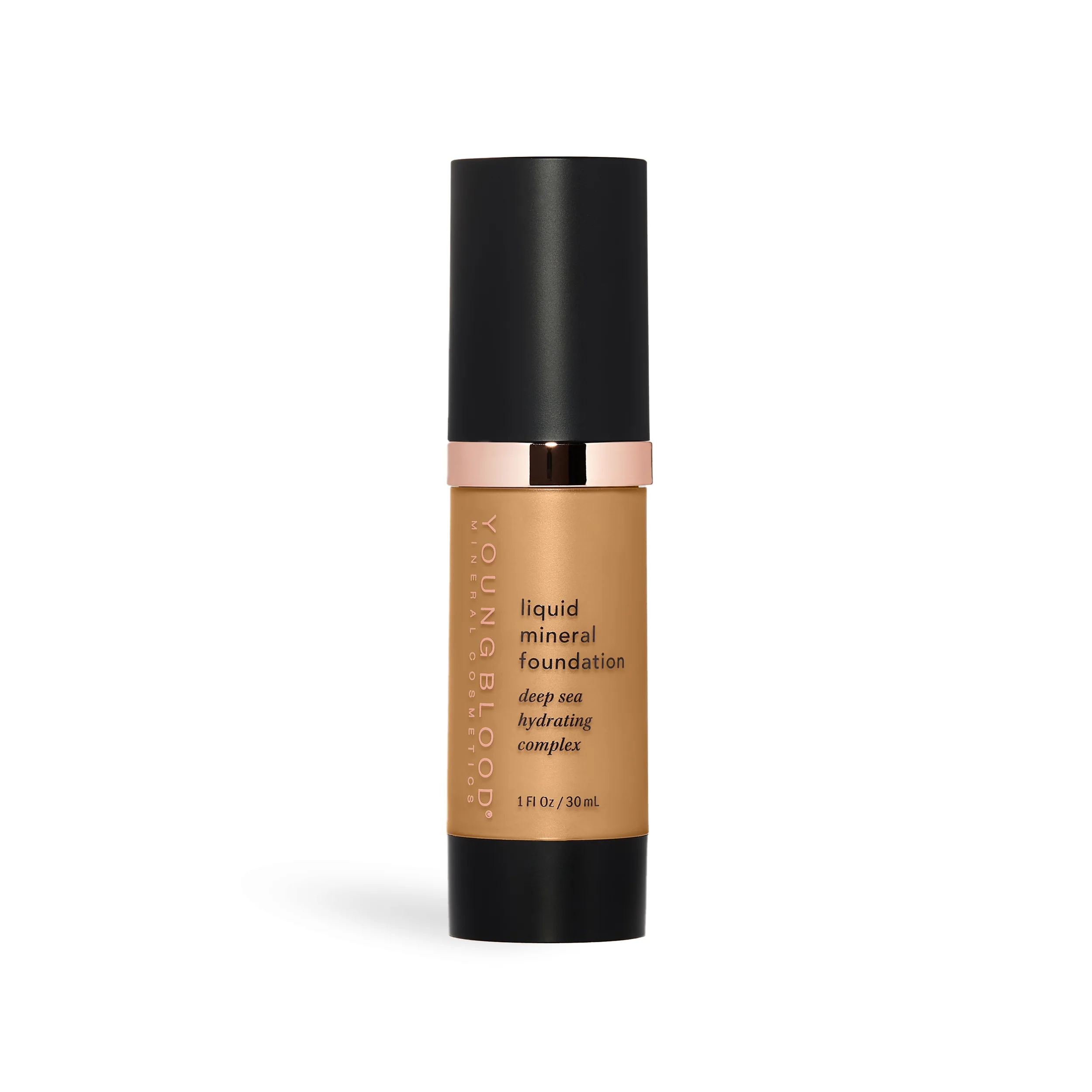 Youngblood Liquid Mineral Foundation 30ml - Image 18