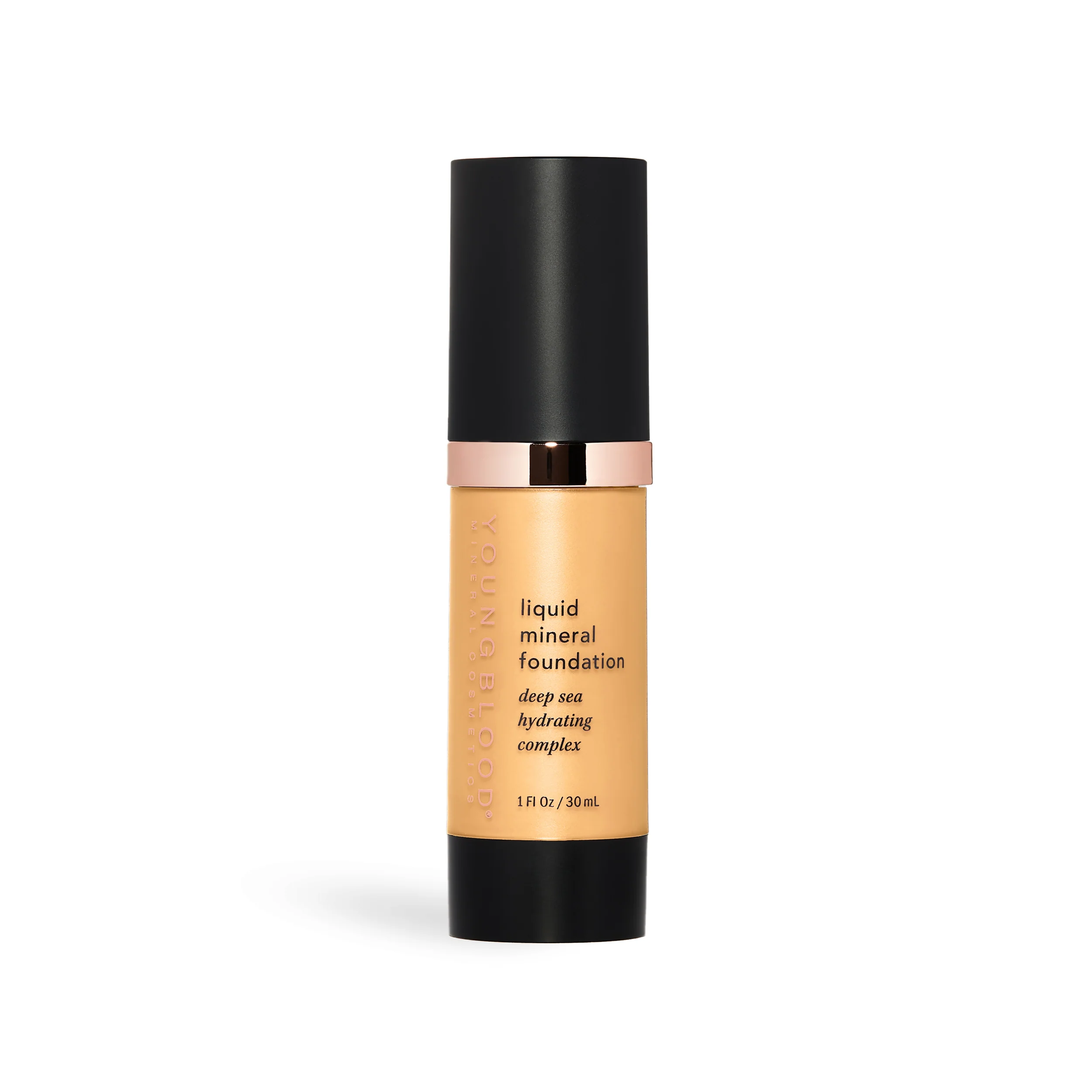 Youngblood Liquid Mineral Foundation 30ml - Image 19