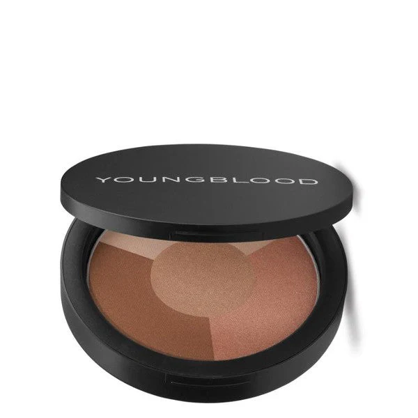 Youngblood Mineral Radiance 9.5g - Image 2