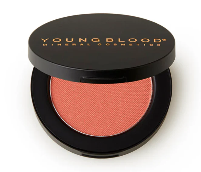 Youngblood Pressed Mineral Blush 3g - Image 7