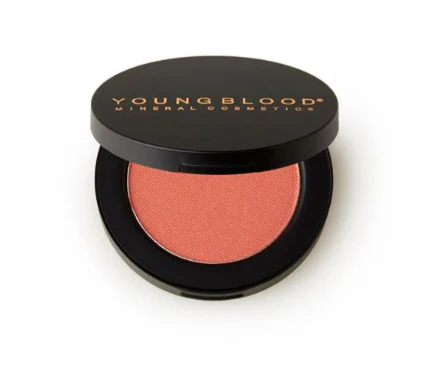 Youngblood Pressed Mineral Blush 3g - Image 9