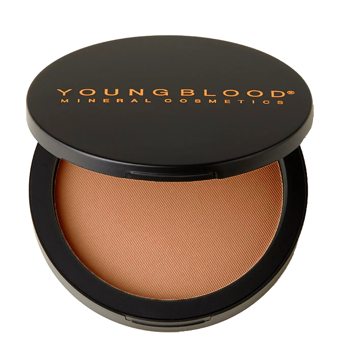 Youngblood Pressed Mineral Rice Setting Powder 8g - Image 3
