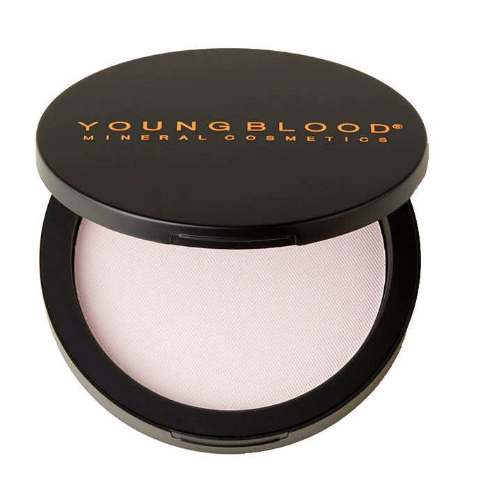 Youngblood Pressed Mineral Rice Setting Powder 8g - Image 5