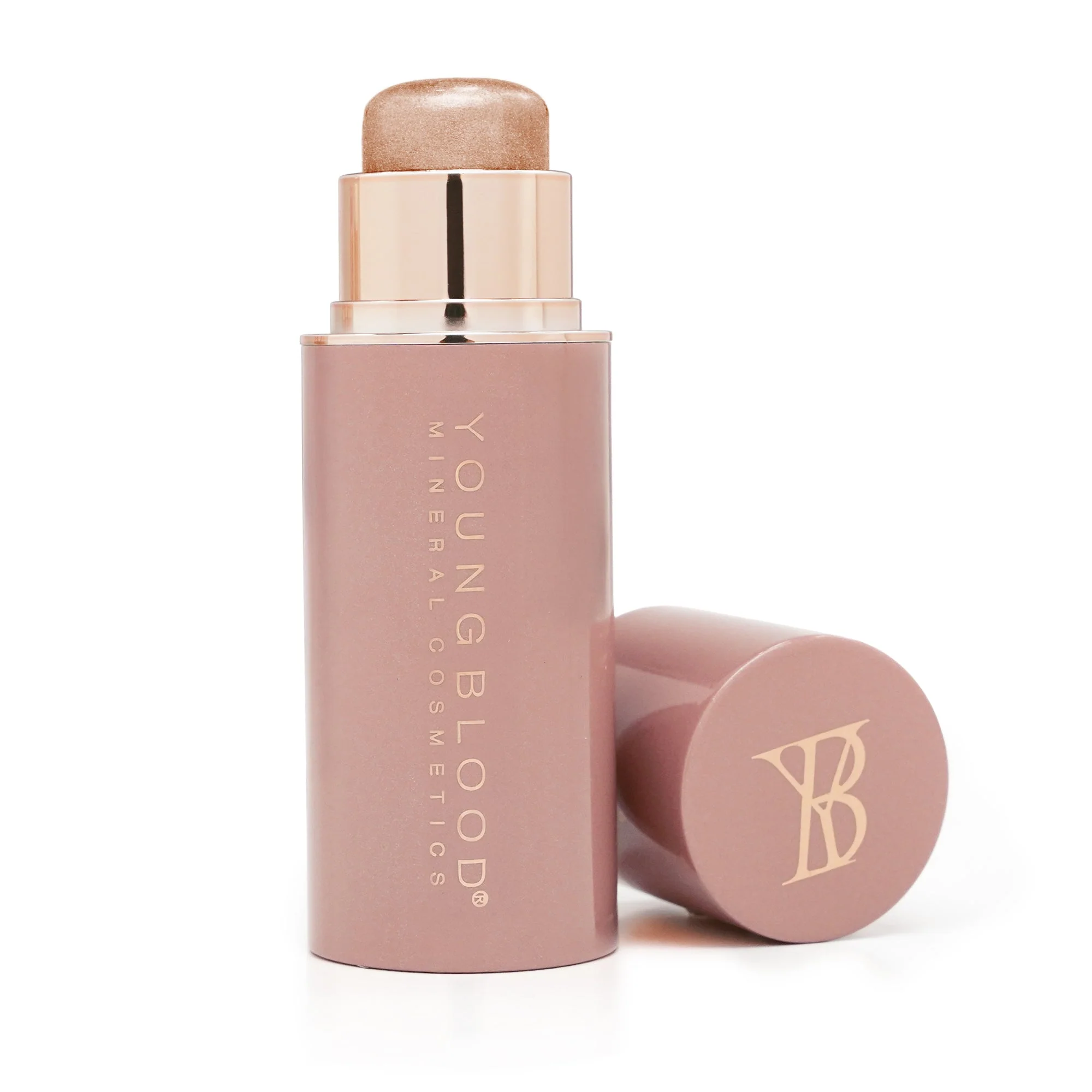 Youngblood Pro Glow Creme Highlighter Stick 9.07g