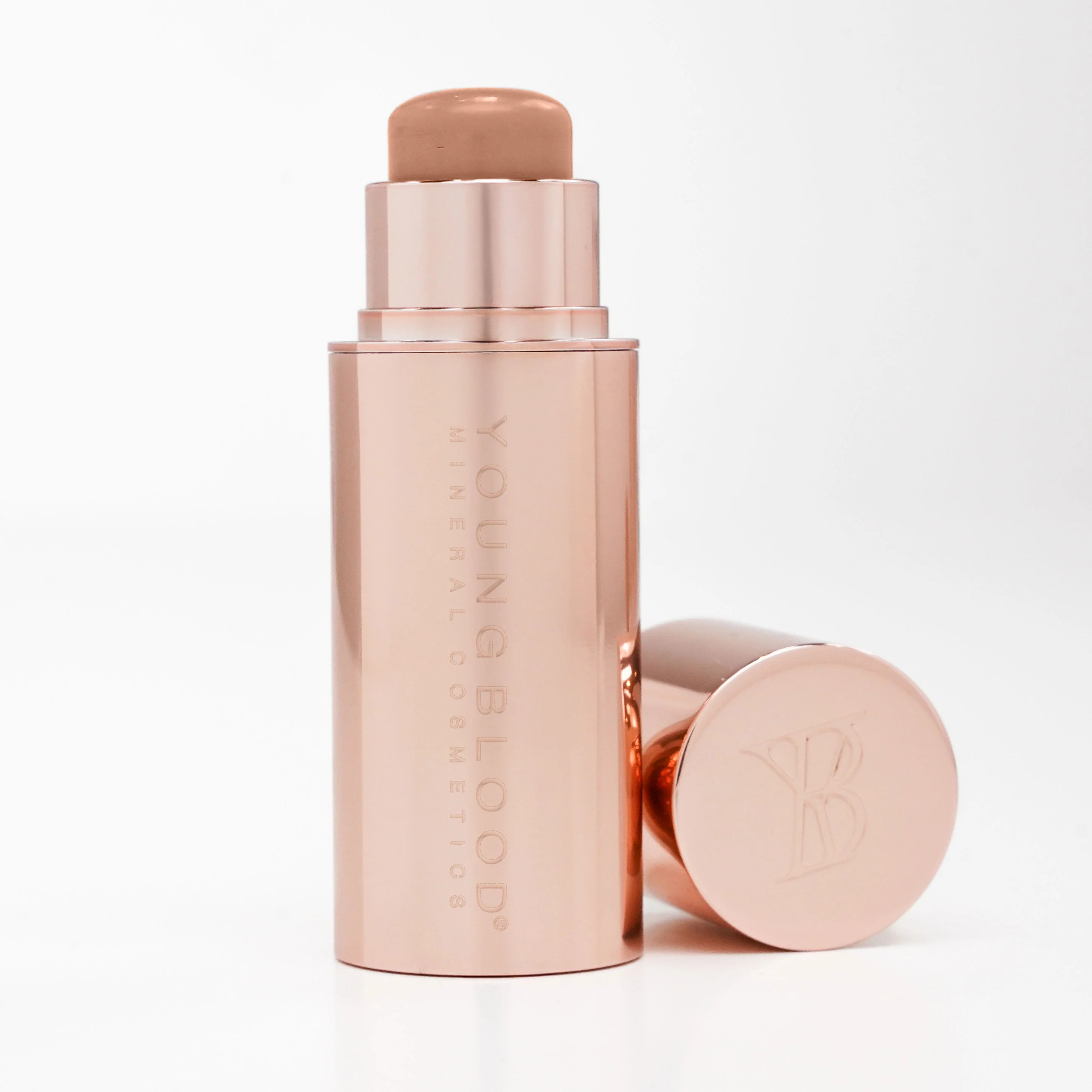 Youngblood Pro Sculpt Creme Contour Stick 9.07g - Image 4