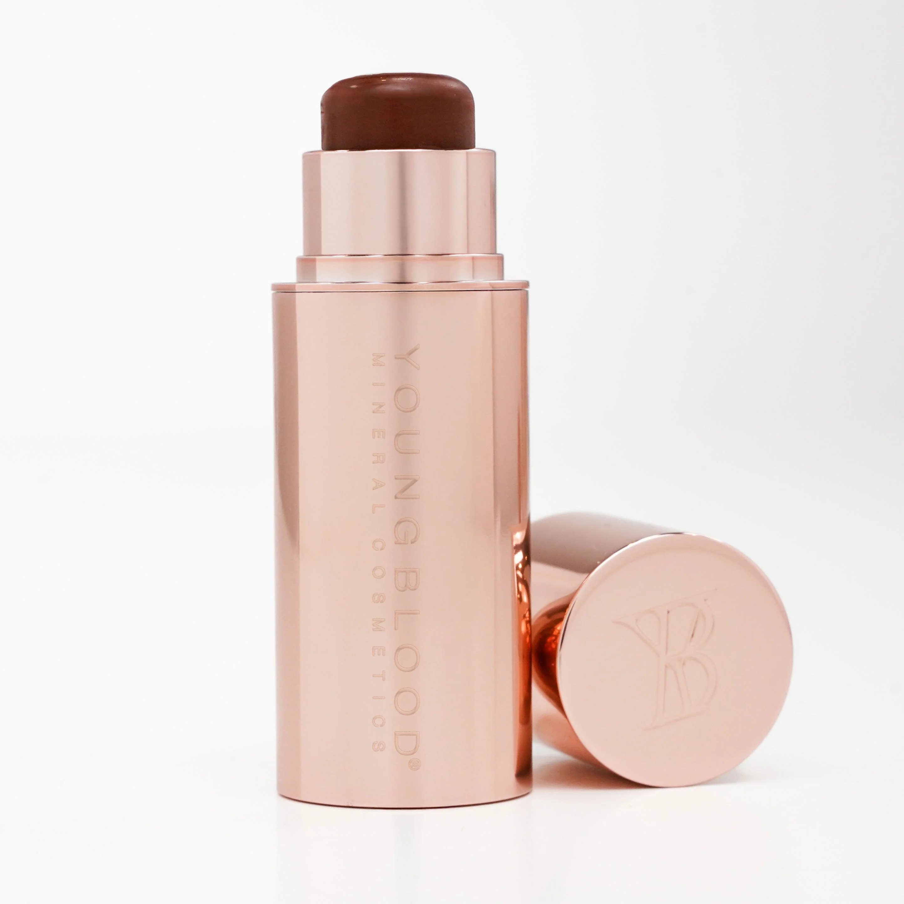 Youngblood Pro Sculpt Creme Contour Stick 9.07g - Image 6