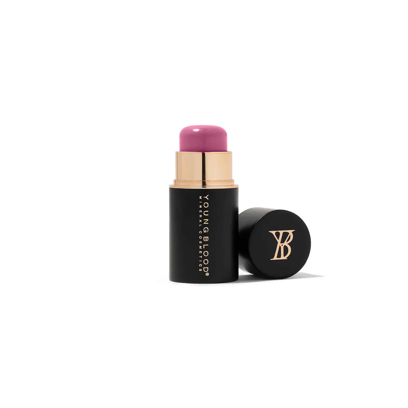 Youngblood Mini VividLuxe Creme Blush Sticks 2.5g - Image 9